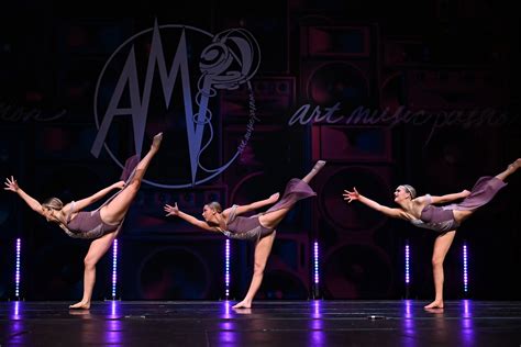 academy of ballet buckley.